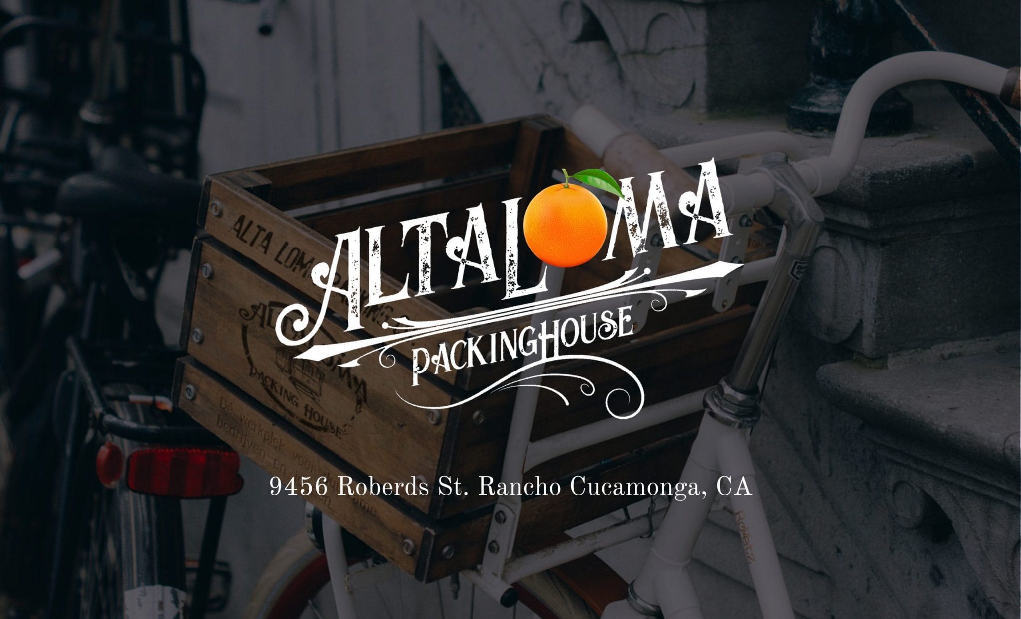 Home Alta Loma Packing House